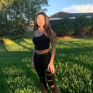 Meet your Posher, Breanna